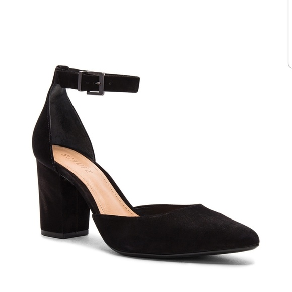 SCHUTZ Shoes - Schutz Ionara Pumps